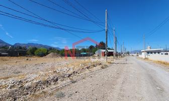 Foto de inmueble en Autopista #0, Col. Autopista C.P. 25352, Arteaga