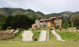 Foto de inmueble en  , Col. Autopista C.P. 25352, Arteaga