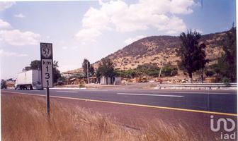 Foto de inmueble en autopista mexico queretaro #197, Col. El Álamo C.P. 54220, Polotitlán