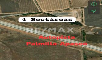 Foto de inmueble en Autopista Palmillas-Apaseo, Col. Presa de Bravo C.P. 76924, Corregidora
