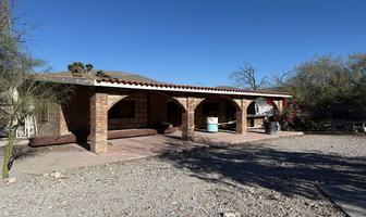 Foto de inmueble en Autopista Saltillo - Monterrey, Col. Ojo Caliente C.P. 25946, Ramos Arizpe
