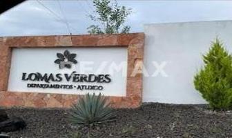 Foto de inmueble en Autopista siglo XXI, Fracc. Lomas Verdes, Col. El Encanto del Cerril C.P. 74218, Atlixco