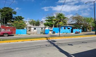 Foto de inmueble en Av 10 esquina calle 90 norte, Col. Luis Donaldo Colosio C.P. 77728, Solidaridad