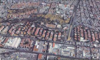 Foto de inmueble en Av. Alta Tensión  #140, Col. Olivar del Conde 1a Sección C.P. 01400, Álvaro Obregón