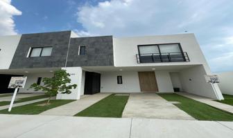 Foto de inmueble en Av Amaranto  #S/N, Col. Amaranto Residencial C.P. 45200, Zapopan