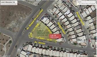 Foto de inmueble en Av Bosques de las Lomas & Av Verona , Col. Samsara C.P. 66036, García