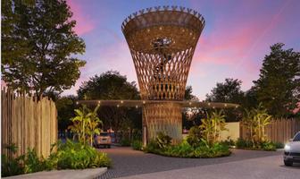 Foto de inmueble en .Av. Coba Tulum, Col. Tulum Centro C.P. 77760, Tulum