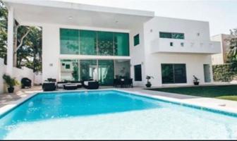 Foto de inmueble en AV. COLOSIO, Col. Residencial Cumbres C.P. 77560, Benito Juárez