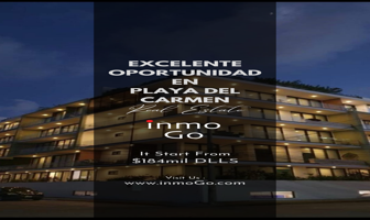 Foto de inmueble en Av. Constituyentes S/N, Gonzalo Guerrero, 77720 Playa del Carmen, Q.R.
, Col. Paraíso del Carmen C.P. 77720, Solidaridad