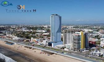 Foto de inmueble en AV. DEL MAR, Col. Centro C.P. 82000, Mazatlán