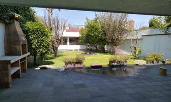 Foto de inmueble en Av, Del Parque, Col. Lomas de Vista Hermosa C.P. 05100, Cuajimalpa de Morelos