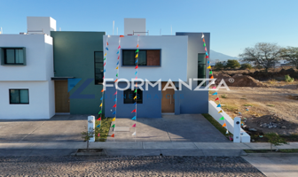 Foto de inmueble en Av. Esmeralda, Residencial Linda Vista, Villa de Álvarez, Colima, Col. Villas del Cañaveral C.P. 28979, Villa de Álvarez