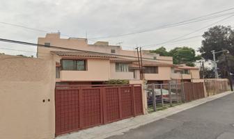 Foto de inmueble en AV GÁRGOLAS 16, Jardines de Sur, Col. 2o Reacomodo Tlacuitlapa C.P. 01650, Álvaro Obregón