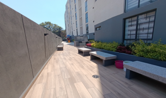 Foto de inmueble en Av Granjas #538Int. 306, Col. Santo Tomas C.P. 02020, Azcapotzalco