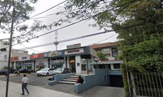Foto de inmueble en AV INSURGENTES 4134, La Joya, Col. San Andrés Totoltepec C.P. 14400, Tlalpan
