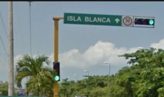 Foto de inmueble en Av. Isla Blanca, Col. Isla Blanca C.P. 77400, Isla Mujeres