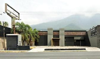 Foto de inmueble en Av Revolución, Col. Contry C.P. 64860, Monterrey