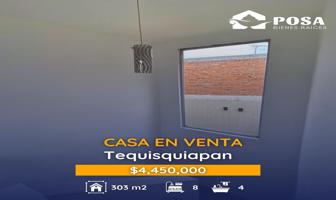 Foto de inmueble en Av venustiano Carranza #000, Col. Jardines de La Rivera C.P. 78250, San Luis Potosí