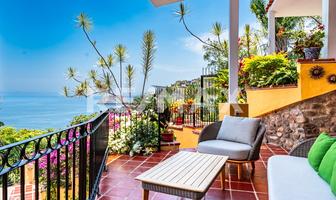 Foto de inmueble en Ava Gardner, Col. Lomas de Mismaloya C.P. 48294, Puerto Vallarta