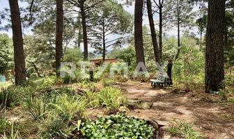 Foto de inmueble en Avándaro, Col. Avándaro C.P. 51200, Valle de Bravo