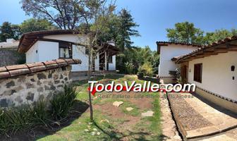 Foto de inmueble en Avándaro, Valle de Bravo, Estado De México, 51200, Col. Avándaro C.P. 51200, Valle de Bravo