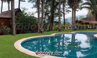 Foto de inmueble en Avándaro, Valle de Bravo, Estado De México, 51200, Col. Avándaro C.P. 51200, Valle de Bravo