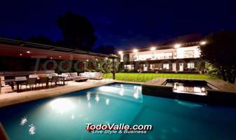 Foto de inmueble en Avándaro, Valle de Bravo, Estado De México, Col. Avándaro C.P. 51200, Valle de Bravo