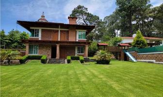 Foto de inmueble en  , Col. Avándaro C.P. 51200, Valle de Bravo