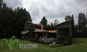 Foto de inmueble en  , Col. Avándaro C.P. 51200, Valle de Bravo