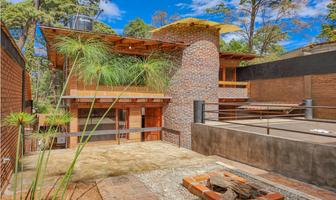 Foto de inmueble en  , Col. Avándaro C.P. 51200, Valle de Bravo