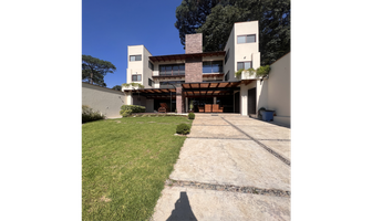 Foto de inmueble en  , Col. Avándaro C.P. 51200, Valle de Bravo