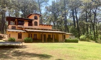Foto de inmueble en  , Col. Avándaro C.P. 51200, Valle de Bravo
