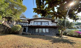 Foto de inmueble en  , Col. Avándaro C.P. 51200, Valle de Bravo