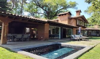 Foto de inmueble en  , Col. Avándaro C.P. 51200, Valle de Bravo