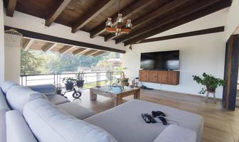 Foto de inmueble en  , Col. Avándaro C.P. 51200, Valle de Bravo