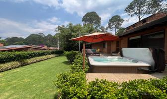 Foto de inmueble en  , Col. Avándaro C.P. 51200, Valle de Bravo
