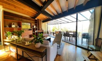 Foto de inmueble en Avándaro, Col. Valle de Bravo C.P. 51200, Valle de Bravo