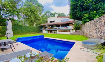 Foto de inmueble en AVÁNDARO, Col. Valle de Bravo C.P. 51200, Valle de Bravo