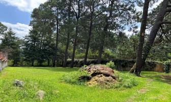 Foto de inmueble en AVANDARO, Col. Valle de Bravo C.P. 51200, Valle de Bravo