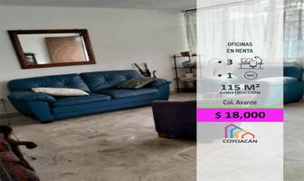Foto de inmueble en  , Col. Avante C.P. 04460, Coyoacán
