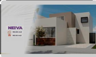 Foto de inmueble en AVE. FLOR DE NOCHE BUENA #1, Col. Reserva Villa Sur C.P. 20298, Aguascalientes