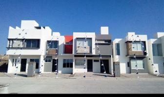 Foto de inmueble en AVE SIGLO XXI #302, Col. Rancho Santa Mónica C.P. 20286, Aguascalientes