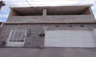Foto de inmueble en Avelina Gallegos Pancho Villa #136, Col. Pancho Villa C.P. 32688, Juárez