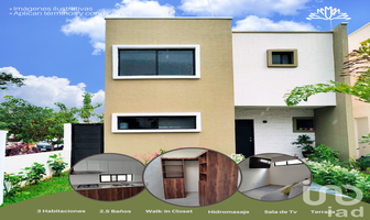 Foto de inmueble en Avenida 135 #89, Col. Residencial Monte Verde C.P. 77536, Benito Juárez