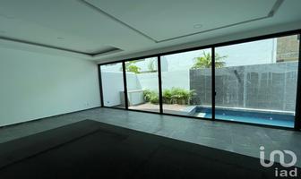 Foto de inmueble en Avenida 135, Col. Residencial Río C.P. 77560, Benito Juárez