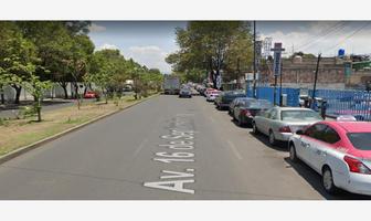 Foto de inmueble en Av. 16 de Septiembre #58, Col. Pasteros C.P. 02150, Azcapotzalco