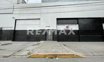 Foto de inmueble en Av 16 de Septiembre, Col. Parque Industrial Naucalpan C.P. 53489, Naucalpan de Juárez