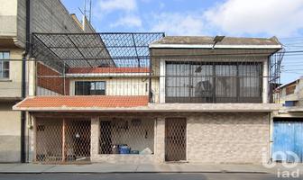 Foto de inmueble en Av. 2 poniente #125, Col. Renovación C.P. 09209, Iztapalapa
