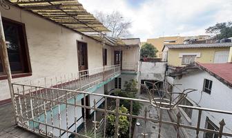 Foto de inmueble en av 2, Col. San Pedro de los Pinos C.P. 03800, Benito Juárez
