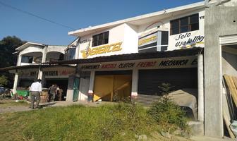 Foto de inmueble en Av. 20 de noviembre, Col. Tepetlixpa C.P. 56880, Tepetlixpa